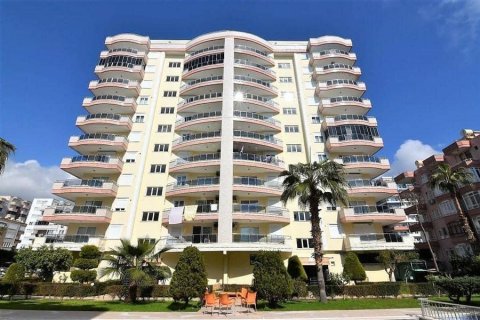 Продажа квартиры  в Махмутларе, Анталье, Турция 3 комн., 135м2, №208817 – фото 4