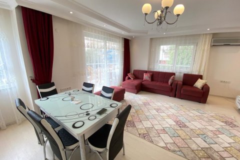 Продажа квартиры  в Махмутларе, Анталье, Турция 3 комн., 135м2, №208817 – фото 10