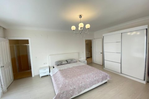 Продажа квартиры  в Махмутларе, Анталье, Турция 3 комн., 135м2, №208817 – фото 20