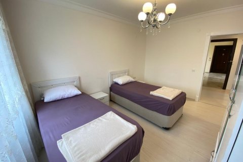 Продажа квартиры  в Махмутларе, Анталье, Турция 3 комн., 135м2, №208817 – фото 18