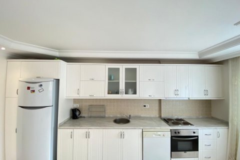 Продажа квартиры  в Махмутларе, Анталье, Турция 3 комн., 135м2, №208817 – фото 14