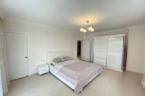 Продажа квартиры  в Махмутларе, Анталье, Турция 3 комн., 135м2, №208817 – фото 21