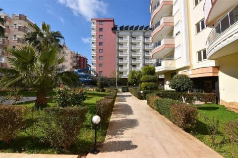 Продажа квартиры  в Махмутларе, Анталье, Турция 3 комн., 135м2, №208817 – фото 2