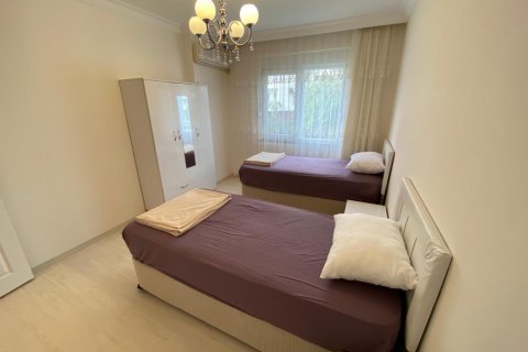 Продажа квартиры  в Махмутларе, Анталье, Турция 3 комн., 135м2, №208817 – фото 16