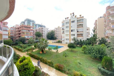 Продажа квартиры  в Махмутларе, Анталье, Турция 3 комн., 135м2, №208817 – фото 28