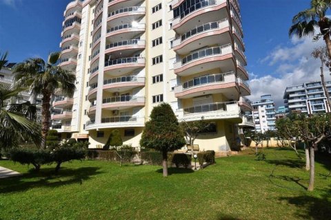 Продажа квартиры  в Махмутларе, Анталье, Турция 3 комн., 135м2, №208817 – фото 3