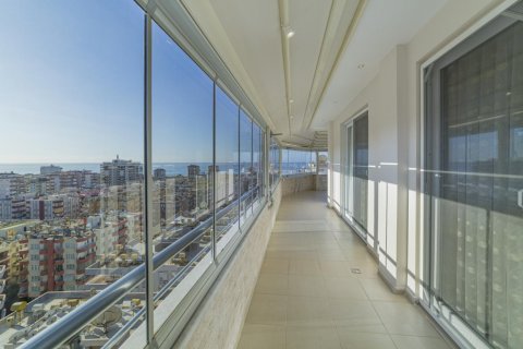 Продажа пентхауса  в Махмутларе, Анталье, Турция 4 комн., 240м2, №208815 – фото 11