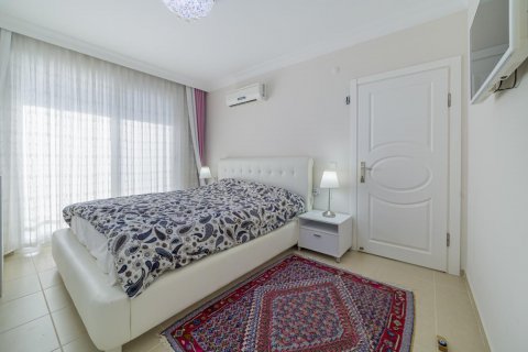 Продажа пентхауса  в Махмутларе, Анталье, Турция 4 комн., 240м2, №208815 – фото 14