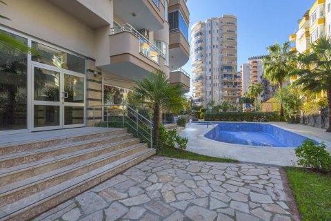 Продажа пентхауса  в Махмутларе, Анталье, Турция 4 комн., 240м2, №208815 – фото 29