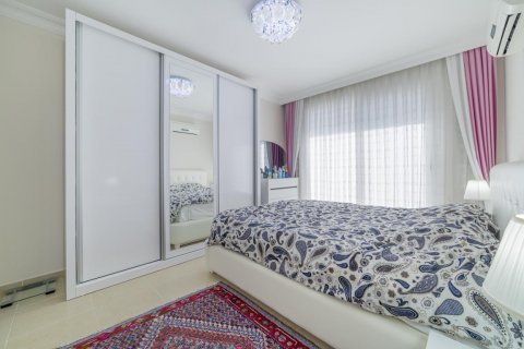 Продажа пентхауса  в Махмутларе, Анталье, Турция 4 комн., 240м2, №208815 – фото 15