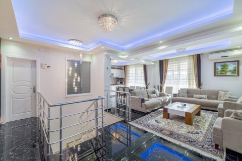 Продажа пентхауса  в Махмутларе, Анталье, Турция 4 комн., 240м2, №208815 – фото 2