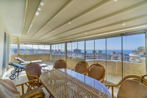Продажа пентхауса  в Махмутларе, Анталье, Турция 4 комн., 240м2, №208815 – фото 12