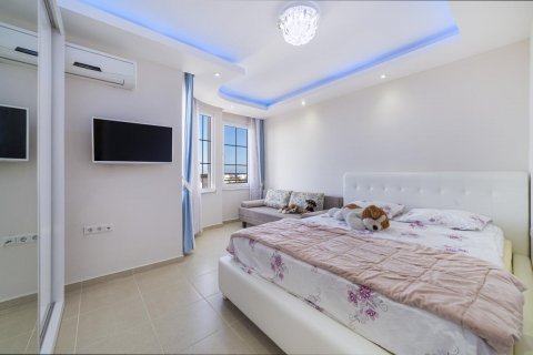 Продажа пентхауса  в Махмутларе, Анталье, Турция 4 комн., 240м2, №208815 – фото 19