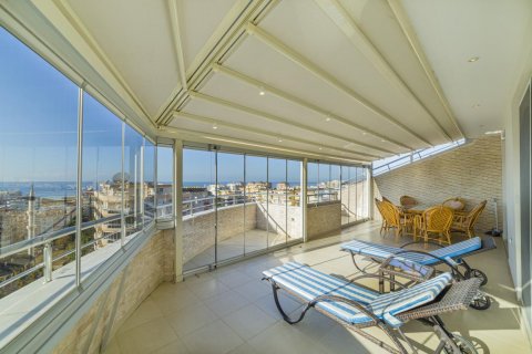 Продажа пентхауса  в Махмутларе, Анталье, Турция 4 комн., 240м2, №208815 – фото 10