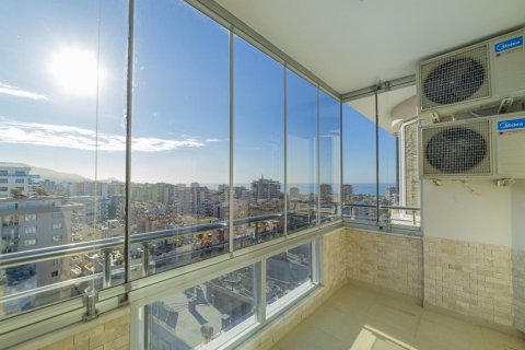 Продажа пентхауса  в Махмутларе, Анталье, Турция 4 комн., 240м2, №208815 – фото 21