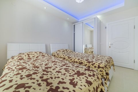 Продажа пентхауса  в Махмутларе, Анталье, Турция 4 комн., 240м2, №208815 – фото 17