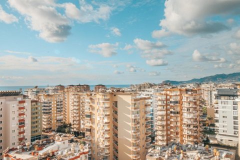 Продажа пентхауса  в Махмутларе, Анталье, Турция 4 комн., 240м2, №208815 – фото 24