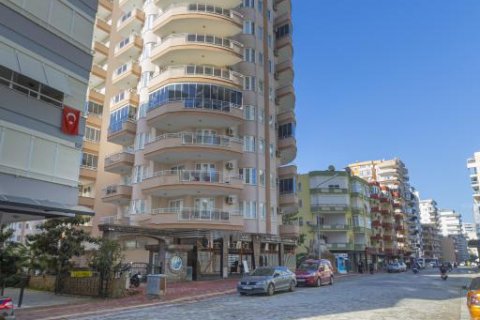 Продажа пентхауса  в Махмутларе, Анталье, Турция 4 комн., 240м2, №208815 – фото 27