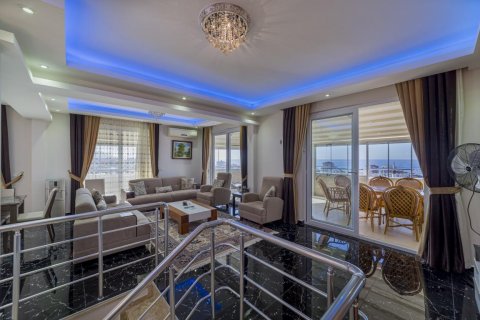 Продажа пентхауса  в Махмутларе, Анталье, Турция 4 комн., 240м2, №208815 – фото 5