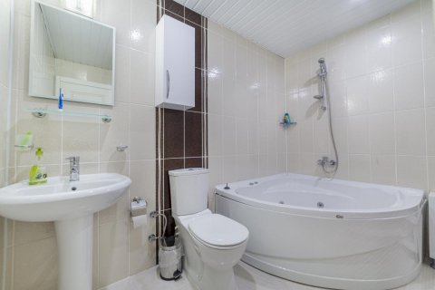 Продажа пентхауса  в Махмутларе, Анталье, Турция 4 комн., 240м2, №208815 – фото 8