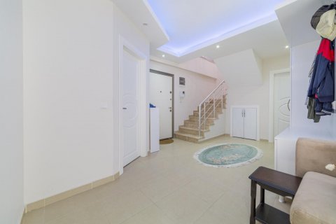 Продажа пентхауса  в Махмутларе, Анталье, Турция 4 комн., 240м2, №208815 – фото 7