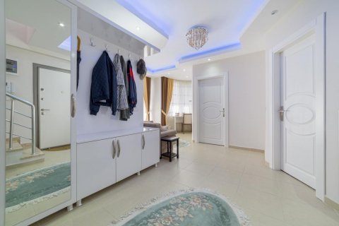 Продажа пентхауса  в Махмутларе, Анталье, Турция 4 комн., 240м2, №208815 – фото 6