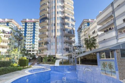 Продажа пентхауса  в Махмутларе, Анталье, Турция 4 комн., 240м2, №208815 – фото 28