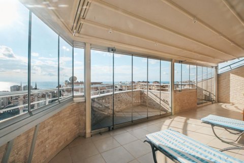 Продажа пентхауса  в Махмутларе, Анталье, Турция 4 комн., 240м2, №208815 – фото 25