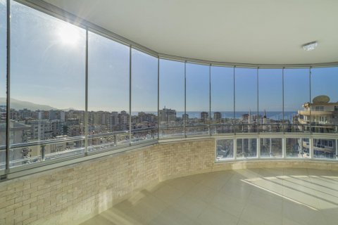 Продажа пентхауса  в Махмутларе, Анталье, Турция 4 комн., 240м2, №208815 – фото 9