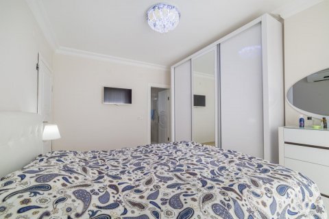 Продажа пентхауса  в Махмутларе, Анталье, Турция 4 комн., 240м2, №208815 – фото 13