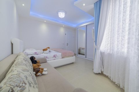 Продажа пентхауса  в Махмутларе, Анталье, Турция 4 комн., 240м2, №208815 – фото 20