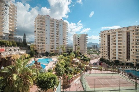 Lejlighed  i Mahmutlar, Antalya, Tyrkiet Nr. 208812 - 7