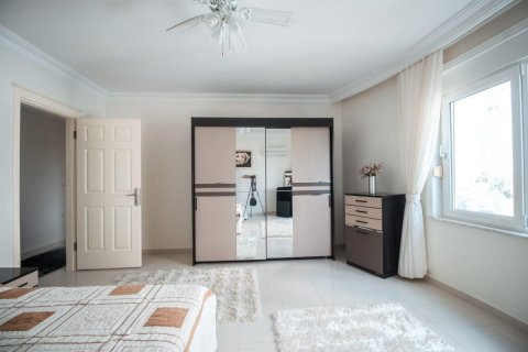 Lejlighed  i Mahmutlar, Antalya, Tyrkiet Nr. 208812 - 16