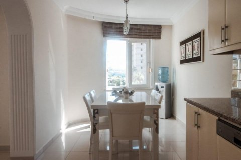 Lejlighed  i Mahmutlar, Antalya, Tyrkiet Nr. 208812 - 10