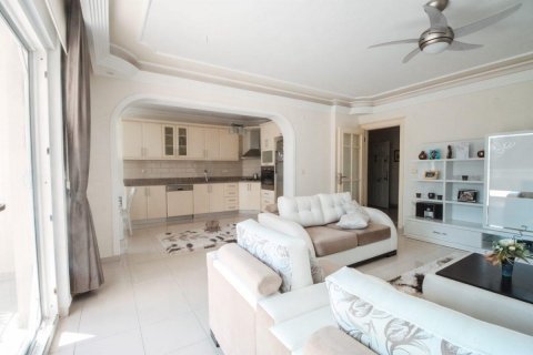 Lejlighed  i Mahmutlar, Antalya, Tyrkiet Nr. 208812 - 9
