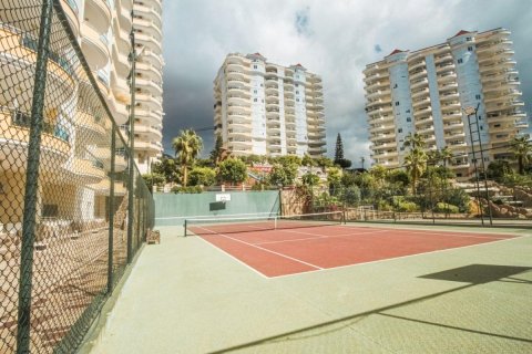 Lejlighed  i Mahmutlar, Antalya, Tyrkiet Nr. 208812 - 5