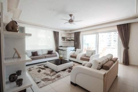 Lejlighed  i Mahmutlar, Antalya, Tyrkiet Nr. 208812 - 8