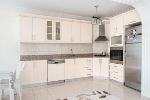 Lejlighed  i Mahmutlar, Antalya, Tyrkiet Nr. 208812 - 12