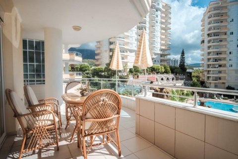 Lejlighed  i Mahmutlar, Antalya, Tyrkiet Nr. 208812 - 14