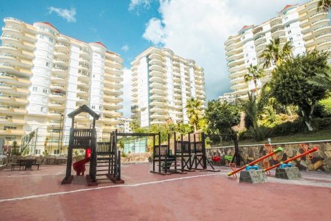 Lejlighed  i Mahmutlar, Antalya, Tyrkiet Nr. 208812 - 6