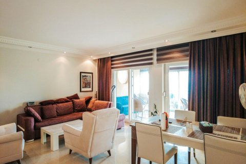 Daire Alanya, Antalya, Türkiye №208813 - 6