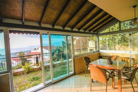 Daire Alanya, Antalya, Türkiye №208813 - 16