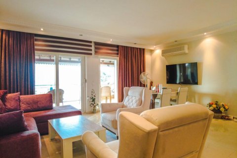 Daire Alanya, Antalya, Türkiye №208813 - 4