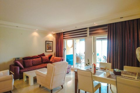 Daire Alanya, Antalya, Türkiye №208813 - 5