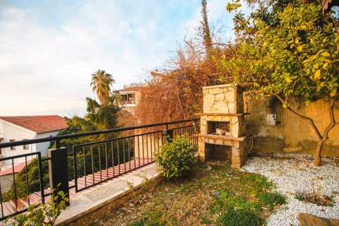 Daire Alanya, Antalya, Türkiye №208813 - 2