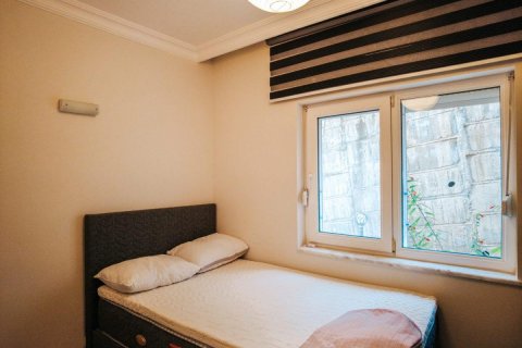 Daire Alanya, Antalya, Türkiye №208813 - 13