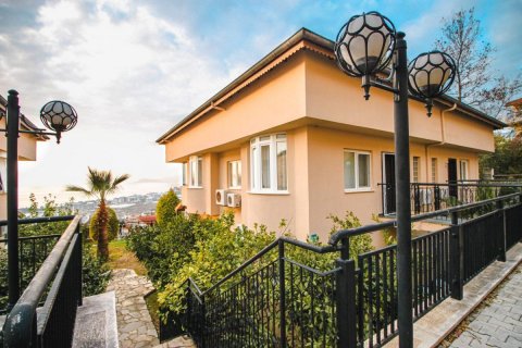Daire Alanya, Antalya, Türkiye №208813 - 1