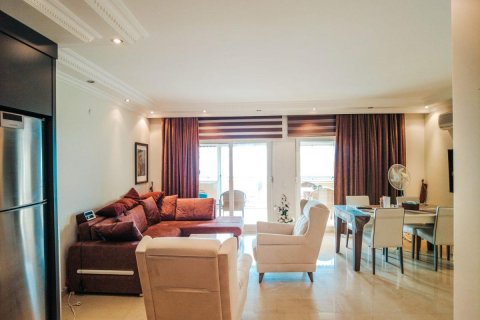 Daire Alanya, Antalya, Türkiye №208813 - 3