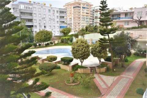 آپارتمان در  Mahmutlar ، ترکیه 135 متر مربع.  شماره 208814 - 6