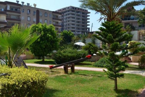 آپارتمان در  Mahmutlar ، ترکیه 135 متر مربع.  شماره 208814 - 4